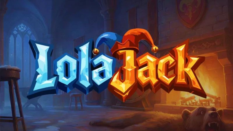 Lola Jack Casino NZ interface screenshot